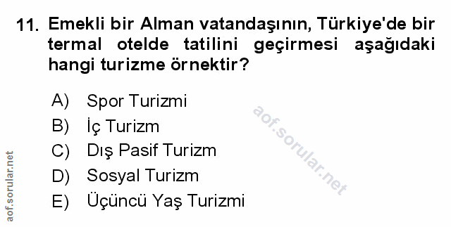 Soru 11