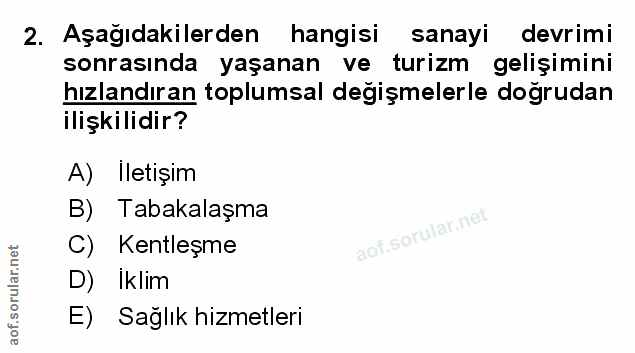 Soru 2