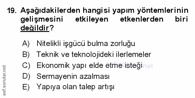Soru 19