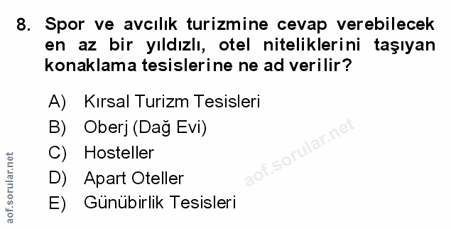 Soru 8
