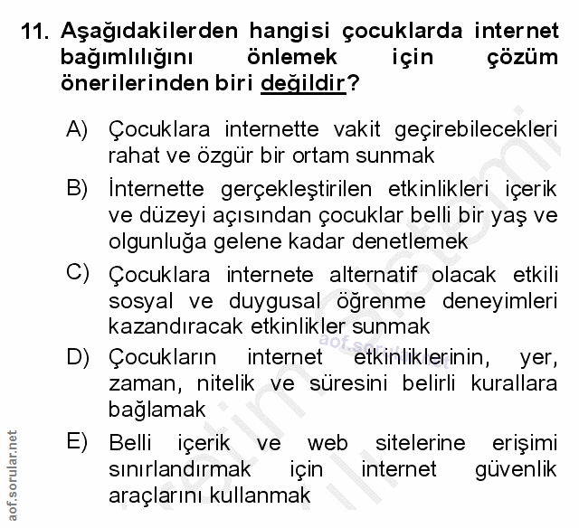 Soru 11