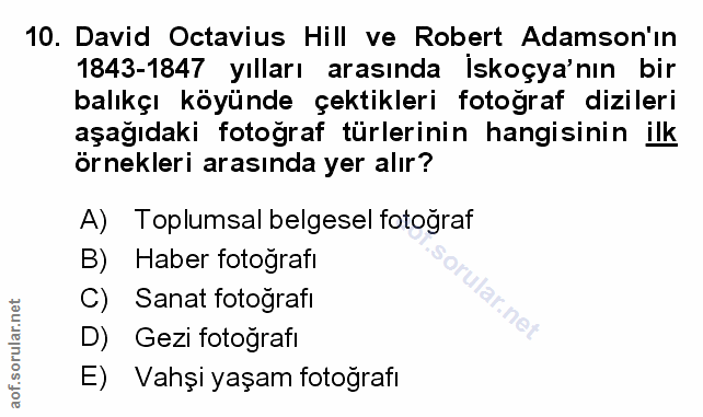 Soru 10