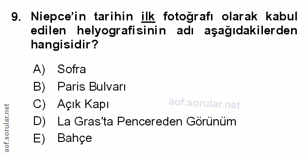 Soru 9