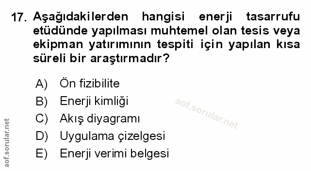 Soru 17
