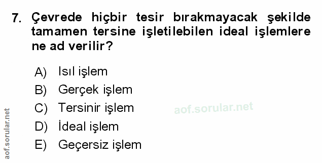 Soru 7