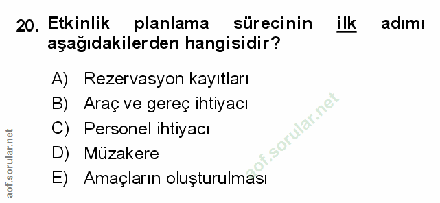Soru 20