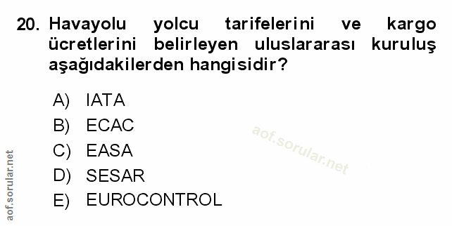 Soru 20