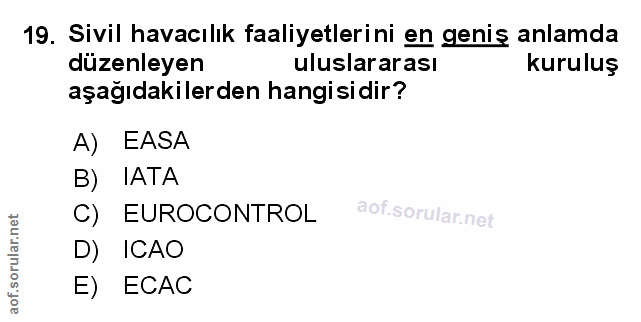 Soru 19