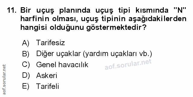 Soru 11