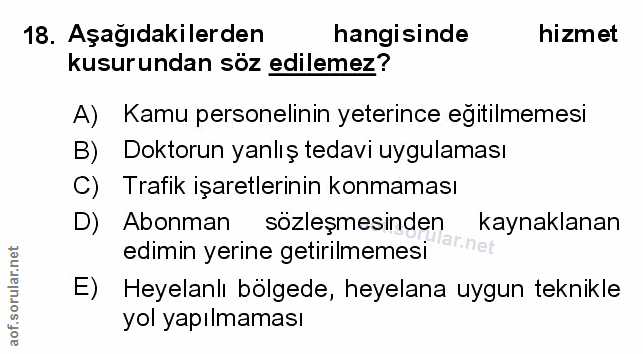 Soru 18