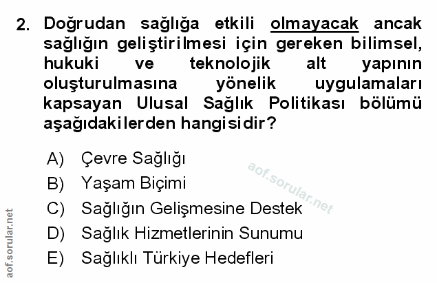 Soru 2