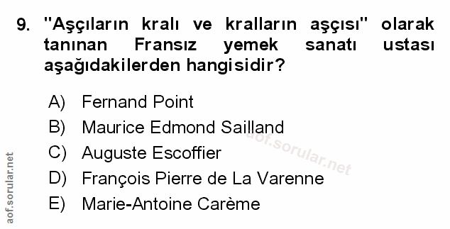 Soru 9