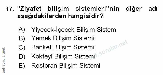Soru 17