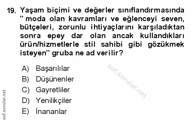 Soru 19