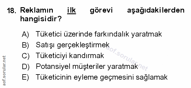 Soru 18