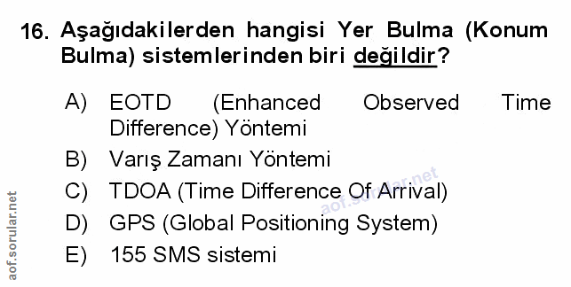 Soru 16