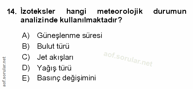 Soru 14