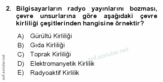 Soru 2