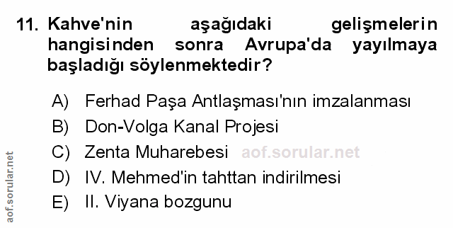 Soru 11