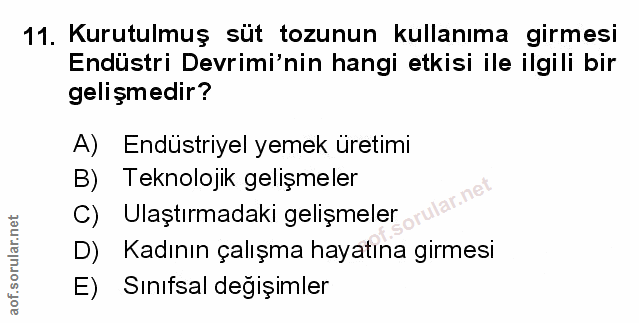 Soru 11