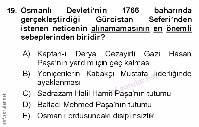 Soru 19