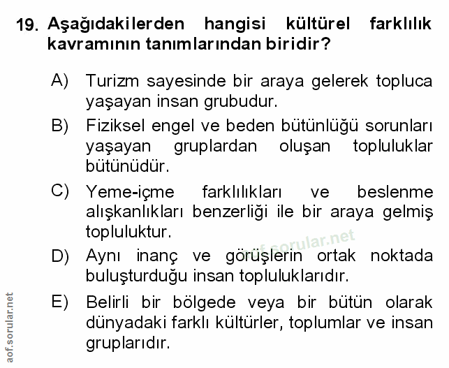 Soru 19