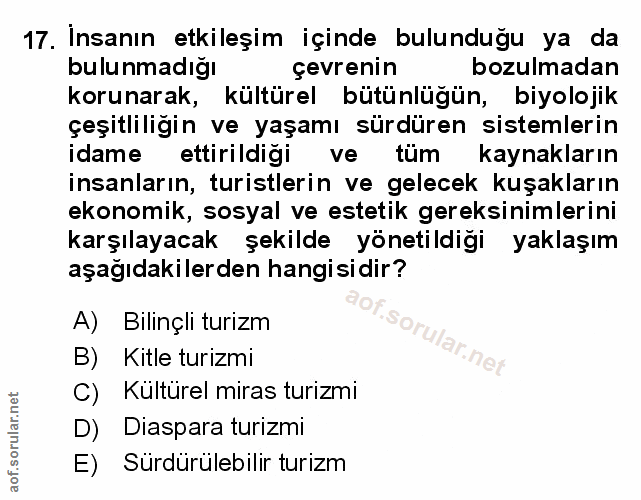 Soru 17
