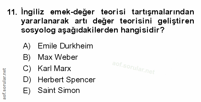 Soru 11