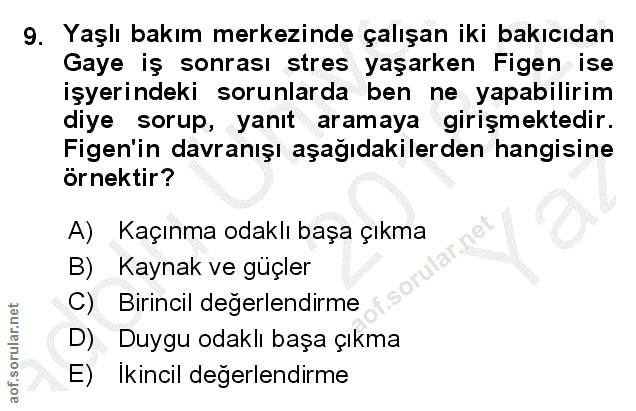Soru 9