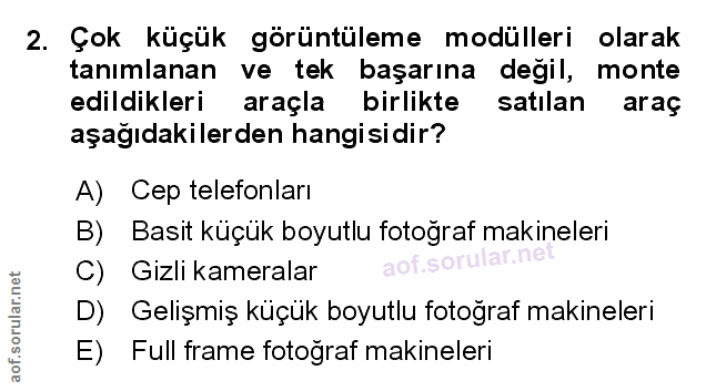 Soru 2