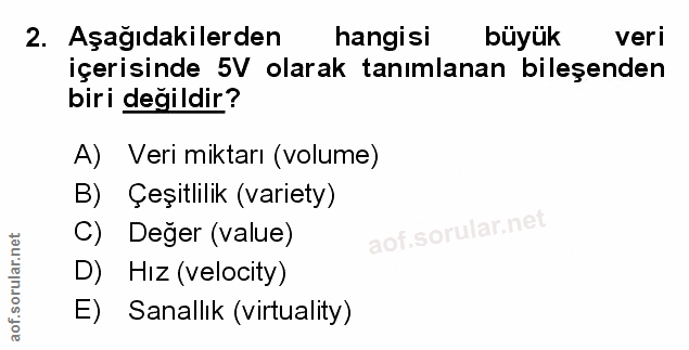 Soru 2