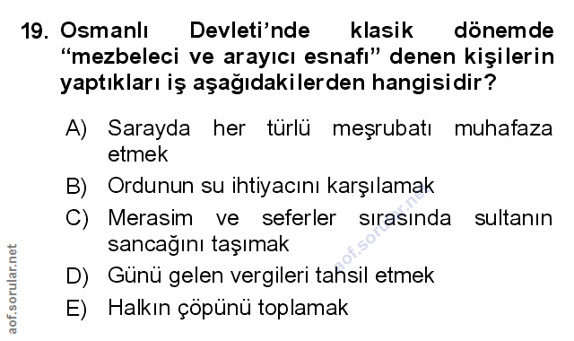 Soru 19