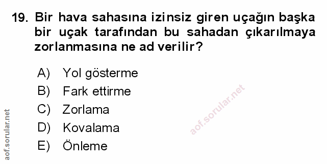 Soru 19