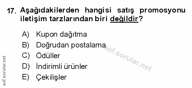 Soru 17