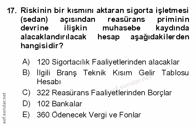 Soru 17