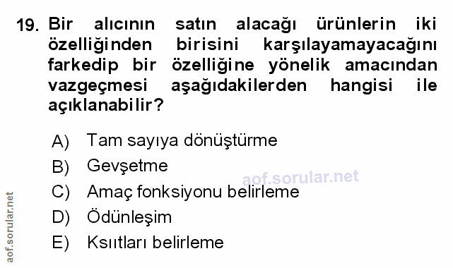Soru 19