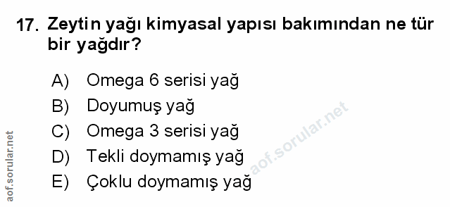 Soru 17