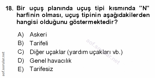 Soru 18