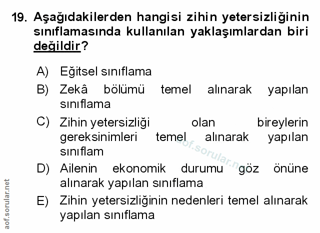 Soru 19