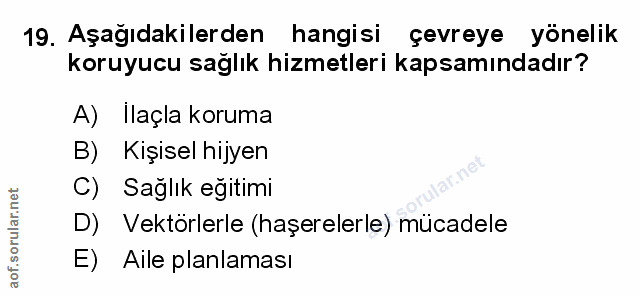 Soru 19