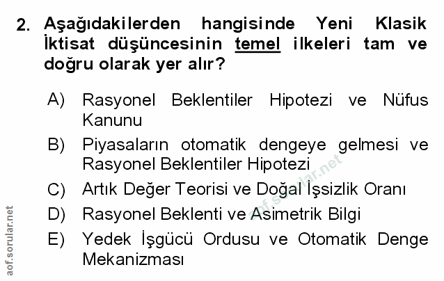 Soru 2