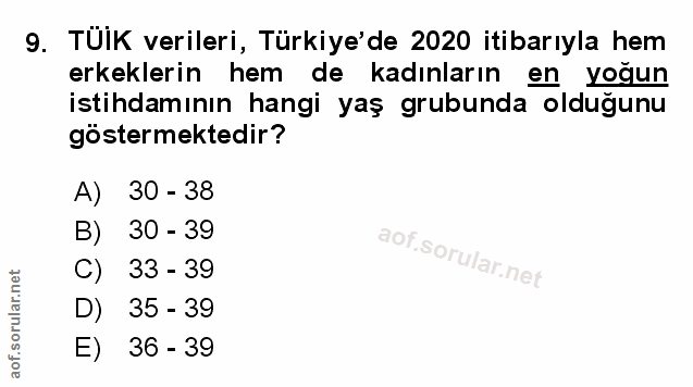 Soru 9