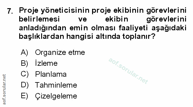 Soru 7