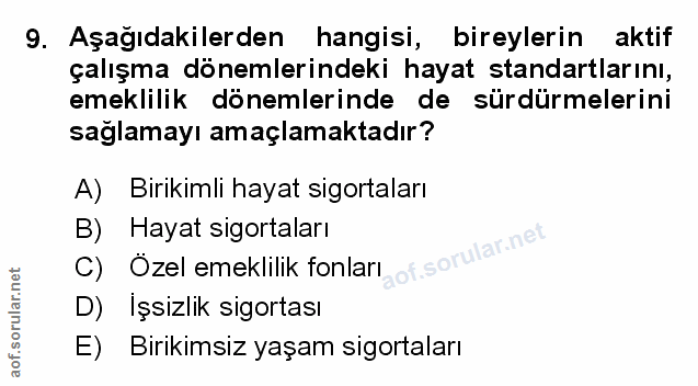 Soru 9