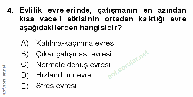 Soru 4