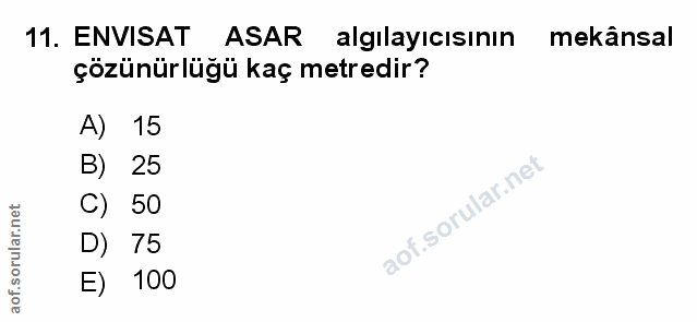 Soru 11