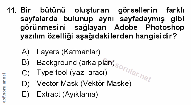 Soru 11