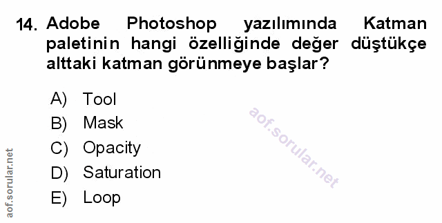 Soru 14