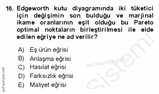 Soru 16
