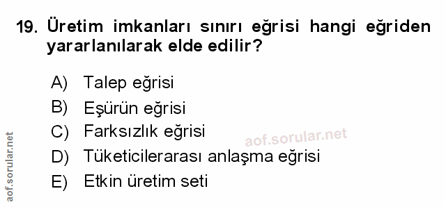 Soru 19
